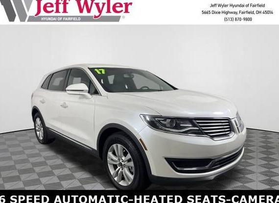 LINCOLN MKX 2017 2LMPJ6JR6HBL21725 image LINCOLN MKX 2017 2LMPJ6JR6HBL21725 image