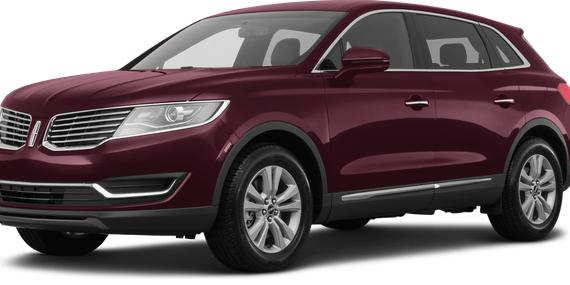LINCOLN MKX 2017 2LMPJ6JR3HBL30897 image LINCOLN MKX 2017 2LMPJ6JR3HBL30897 image