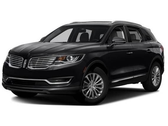 LINCOLN MKX 2017 2LMPJ8LR3HBL22372 image LINCOLN MKX 2017 2LMPJ8LR3HBL22372 image