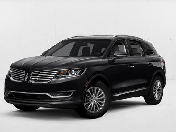 LINCOLN MKX 2017 2LMPJ6LP3HBL45993 image LINCOLN MKX 2017 2LMPJ6LP3HBL45993 image
