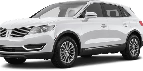 LINCOLN MKX 2017 2LMPJ6KR9HBL45676 image LINCOLN MKX 2017 2LMPJ6KR9HBL45676 image