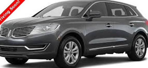 LINCOLN MKX 2017 2LMPJ8KP4HBL22591 image LINCOLN MKX 2017 2LMPJ8KP4HBL22591 image