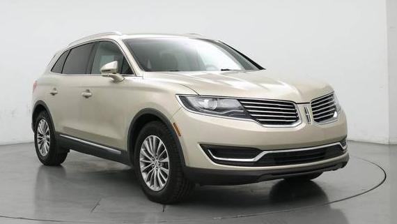 LINCOLN MKX 2017 2LMPJ6KR4HBL34908 image LINCOLN MKX 2017 2LMPJ6KR4HBL34908 image