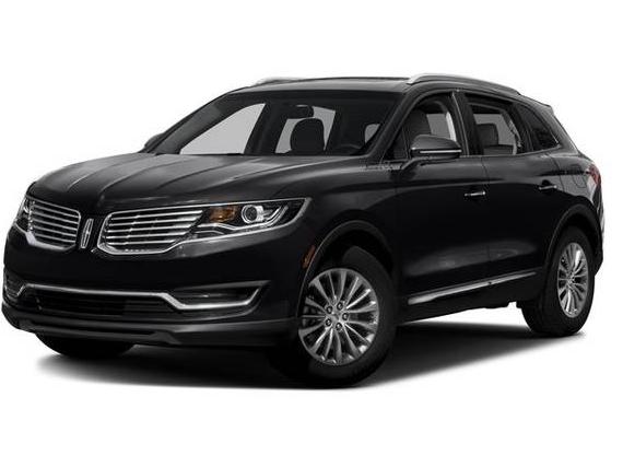 LINCOLN MKX 2017 2LMPJ6LP8HBL35444 image LINCOLN MKX 2017 2LMPJ6LP8HBL35444 image