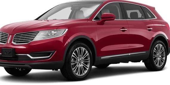LINCOLN MKX 2017 2LMPJ8LP4HBL37963 image LINCOLN MKX 2017 2LMPJ8LP4HBL37963 image