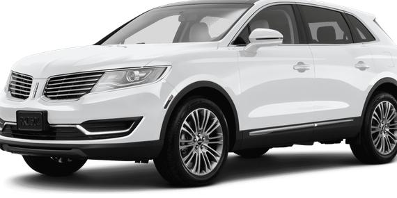 LINCOLN MKX 2017 2LMPJ8LR1HBL21687 image LINCOLN MKX 2017 2LMPJ8LR1HBL21687 image