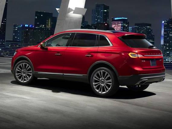 LINCOLN MKX 2017 2LMPJ8LR3HBL34117 image LINCOLN MKX 2017 2LMPJ8LR3HBL34117 image