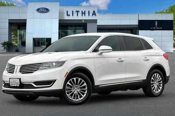 LINCOLN MKX 2017 2LMPJ6KP9HBL53842 image LINCOLN MKX 2017 2LMPJ6KP9HBL53842 image
