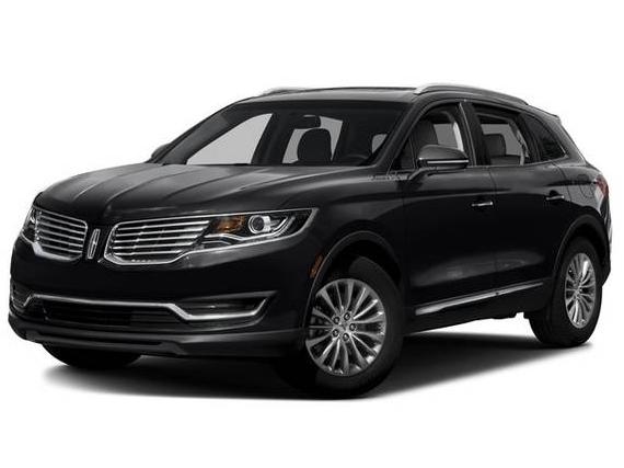 LINCOLN MKX 2017 2LMPJ8KR3HBL32644 image LINCOLN MKX 2017 2LMPJ8KR3HBL32644 image