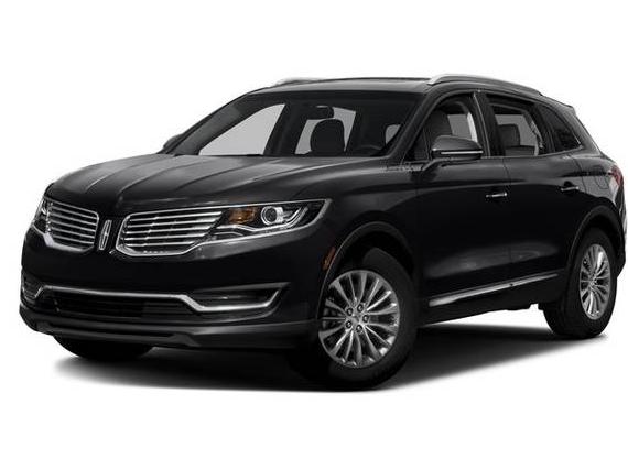 LINCOLN MKX 2017 2LMPJ8KR8HBL18125 image LINCOLN MKX 2017 2LMPJ8KR8HBL18125 image