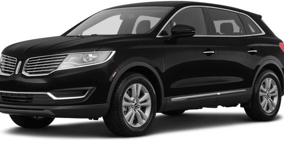 LINCOLN MKX 2017 2LMPJ8JP0HBL40295 image LINCOLN MKX 2017 2LMPJ8JP0HBL40295 image