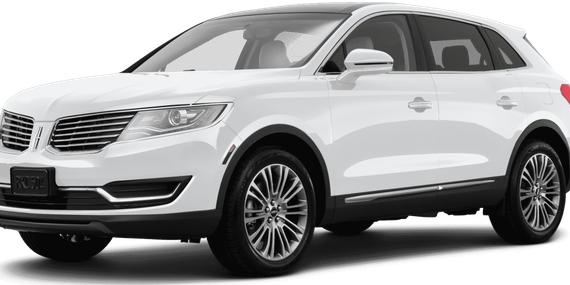 LINCOLN MKX 2017 2LMPJ6LR5HBL13418 image LINCOLN MKX 2017 2LMPJ6LR5HBL13418 image