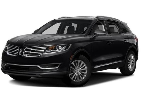 LINCOLN MKX 2017 2LMPJ8LR7HBL51860 image LINCOLN MKX 2017 2LMPJ8LR7HBL51860 image