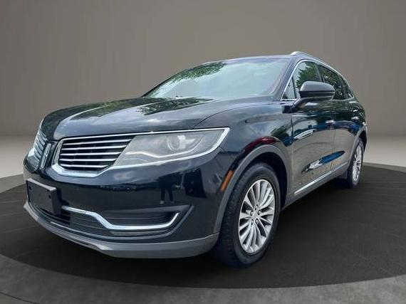 LINCOLN MKX 2017 2LMPJ8KP3HBL40483 image LINCOLN MKX 2017 2LMPJ8KP3HBL40483 image