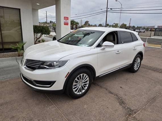 LINCOLN MKX 2017 2LMPJ6KR3HBL44927 image LINCOLN MKX 2017 2LMPJ6KR3HBL44927 image
