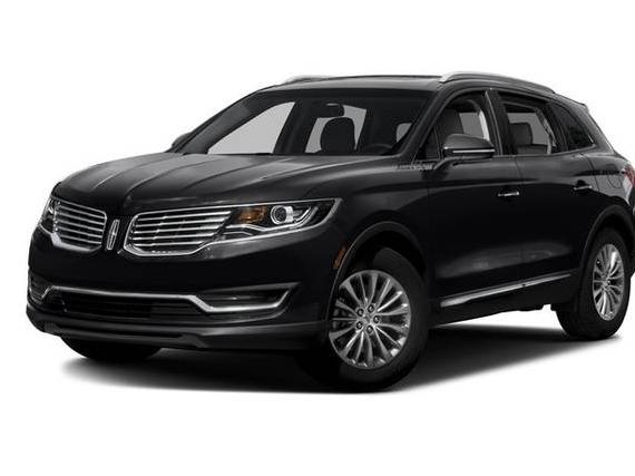 LINCOLN MKX 2017 2LMPJ8JR2HBL13374 image