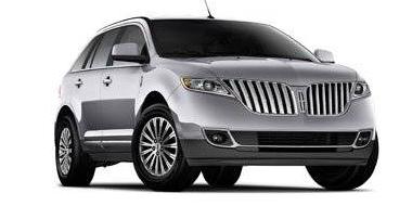 LINCOLN MKX 2012 2LMDJ6JK7CBL08299 image