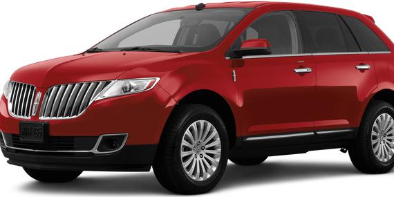 LINCOLN MKX 2012 2LMDJ6JK1CBL12607 image LINCOLN MKX 2012 2LMDJ6JK1CBL12607 image