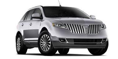 LINCOLN MKX 2012 2LMDJ8JK6CBL17913 image