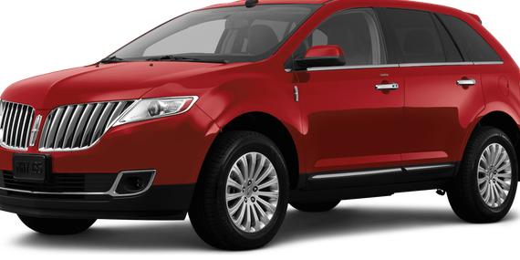 LINCOLN MKX 2012 2LMDJ8JK2CBL04639 image LINCOLN MKX 2012 2LMDJ8JK2CBL04639 image