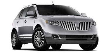 LINCOLN MKX 2012 2LMDJ6JKXCBL02545 image