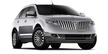 LINCOLN MKX 2012 2LMDJ6JK8CBL00907 image
