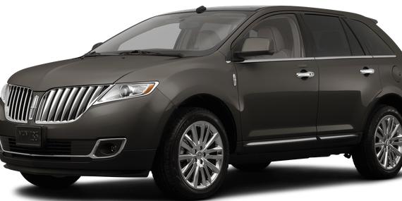 LINCOLN MKX 2011 2LMDJ8JK8BBJ00121 image LINCOLN MKX 2011 2LMDJ8JK8BBJ00121 image