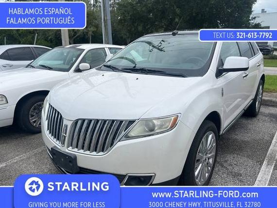 LINCOLN MKX 2011 2LMDJ6JK7BBJ08571 image LINCOLN MKX 2011 2LMDJ6JK7BBJ08571 image