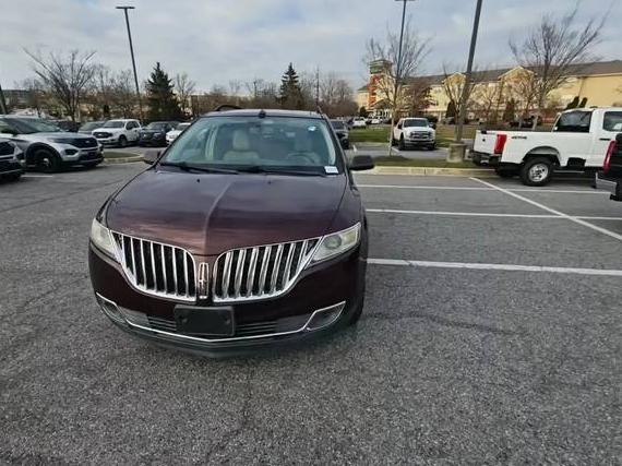 LINCOLN MKX 2011 2LMDJ8JK9BBJ21057 image LINCOLN MKX 2011 2LMDJ8JK9BBJ21057 image