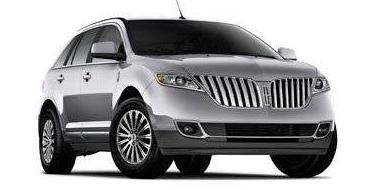LINCOLN MKX 2011 2LMDJ6JKXBBJ02330 image