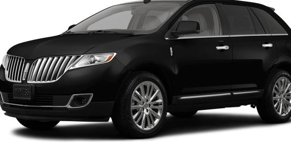 LINCOLN MKX 2011 2LMDJ8JK1BBJ05323 image LINCOLN MKX 2011 2LMDJ8JK1BBJ05323 image