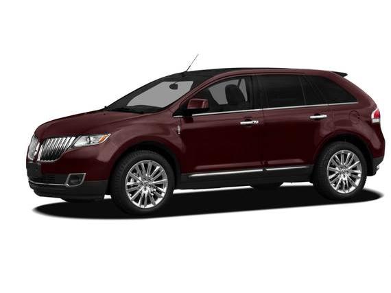 LINCOLN MKX 2011 2LMDJ6JK1BBJ20876 image LINCOLN MKX 2011 2LMDJ6JK1BBJ20876 image