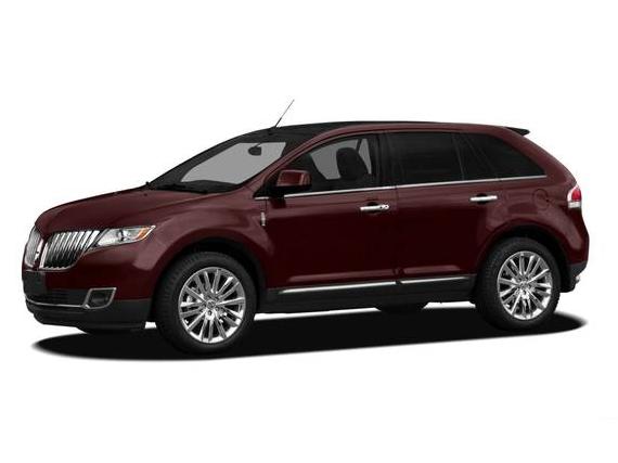 LINCOLN MKX 2011 2LMDJ6JK0BBJ14437 image LINCOLN MKX 2011 2LMDJ6JK0BBJ14437 image