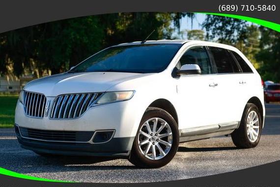 LINCOLN MKX 2011 2LMDJ6JK6BBJ28469 image LINCOLN MKX 2011 2LMDJ6JK6BBJ28469 image