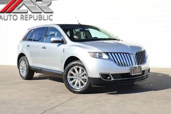 LINCOLN MKX 2011 2LMDJ6JK9BBJ26909 image LINCOLN MKX 2011 2LMDJ6JK9BBJ26909 image