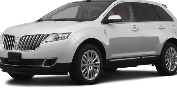 LINCOLN MKX 2013 2LMDJ6JK2DBL36383 image LINCOLN MKX 2013 2LMDJ6JK2DBL36383 image