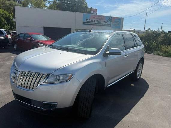 LINCOLN MKX 2013 2LMDJ6JK8DBL20513 image LINCOLN MKX 2013 2LMDJ6JK8DBL20513 image