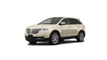 LINCOLN MKX 2013 2LMDJ8JK2DBL27209 image