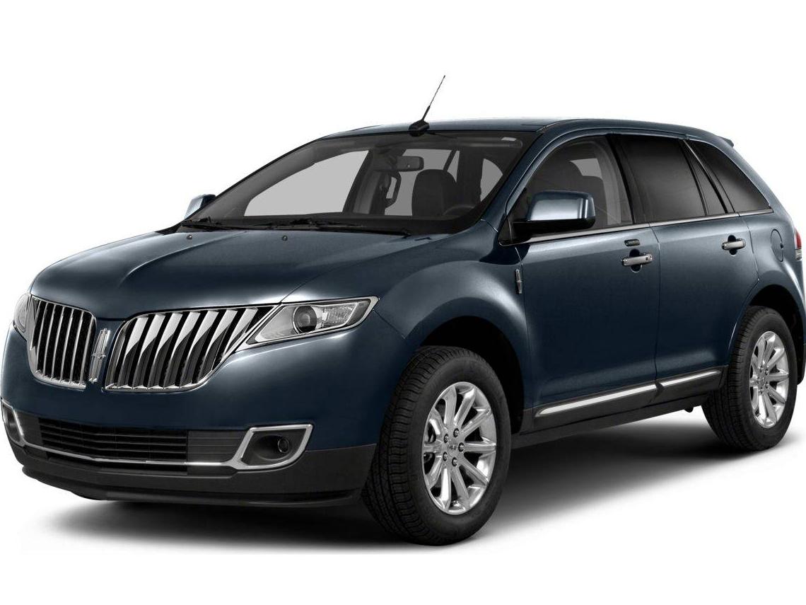 LINCOLN MKX 2013 2LMDJ6JK8DBL13531 image LINCOLN MKX 2013 2LMDJ6JK8DBL13531 image