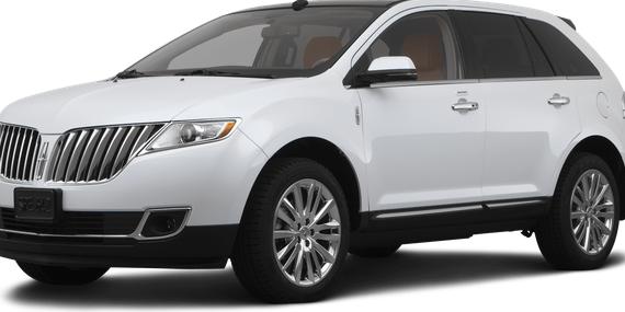 LINCOLN MKX 2013 2LMDJ6JK1DBL27691 image LINCOLN MKX 2013 2LMDJ6JK1DBL27691 image