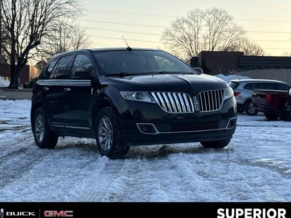 LINCOLN MKX 2013 2LMDJ8JK1DBL05251 image LINCOLN MKX 2013 2LMDJ8JK1DBL05251 image