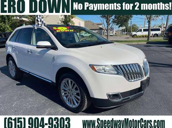 LINCOLN MKX 2013 2LMDJ8JKXDBL46395 image LINCOLN MKX 2013 2LMDJ8JKXDBL46395 image