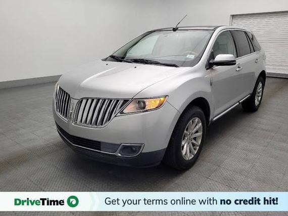 LINCOLN MKX 2013 2LMDJ8JK2DBL34113 image LINCOLN MKX 2013 2LMDJ8JK2DBL34113 image