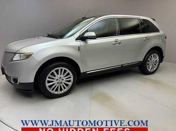 LINCOLN MKX 2013 2LMDJ8JK1DBL41893 image LINCOLN MKX 2013 2LMDJ8JK1DBL41893 image