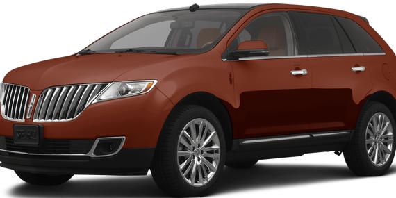 LINCOLN MKX 2013 2LMDJ6JK7DBL27985 image LINCOLN MKX 2013 2LMDJ6JK7DBL27985 image