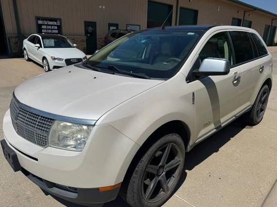 LINCOLN MKX 2010 2LMDJ6JC2ABJ19002 image LINCOLN MKX 2010 2LMDJ6JC2ABJ19002 image