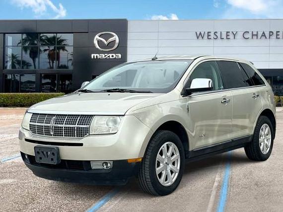 LINCOLN MKX 2010 2LMDJ6JC8ABJ33048 image LINCOLN MKX 2010 2LMDJ6JC8ABJ33048 image
