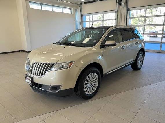 LINCOLN MKX 2014 2LMDJ8JK1EBL15991 image LINCOLN MKX 2014 2LMDJ8JK1EBL15991 image