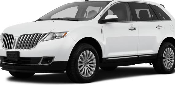 LINCOLN MKX 2014 2LMDJ6JK6EBL16817 image LINCOLN MKX 2014 2LMDJ6JK6EBL16817 image