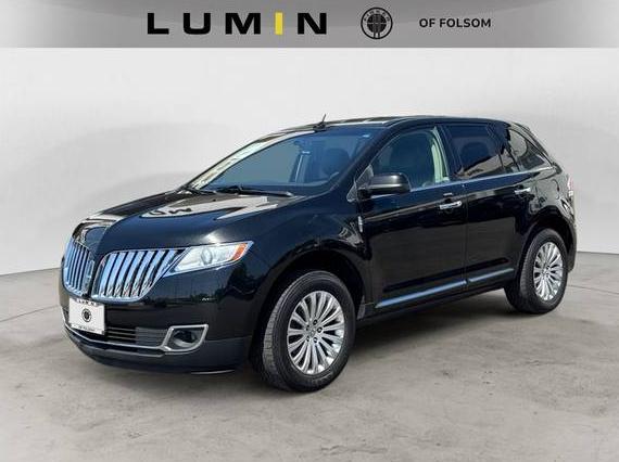 LINCOLN MKX 2014 2LMDJ6JK1EBL08818 image LINCOLN MKX 2014 2LMDJ6JK1EBL08818 image